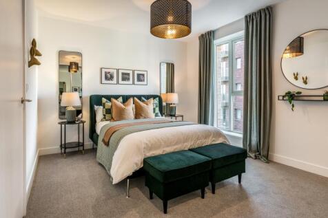 Lampton 3 bed