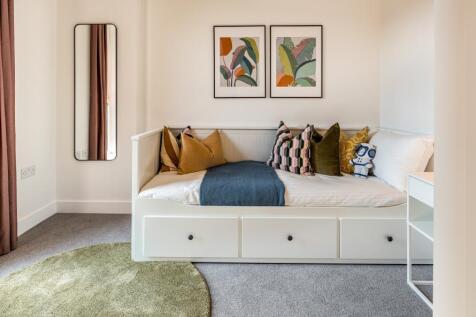 Lampton 3 bed