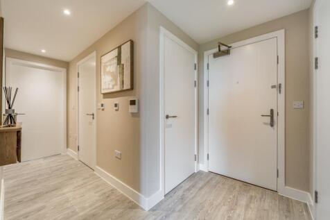 Lampton Parkside -