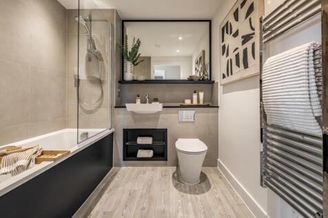 Lampton Parkside -
