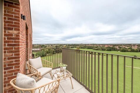 Lampton Parkside -