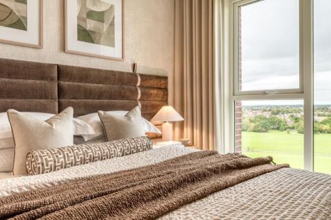 Bedroom 2 close up Forest