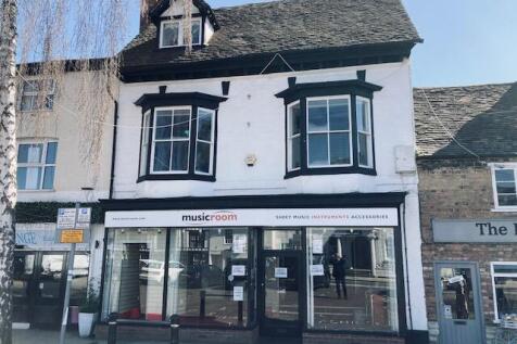 38 Rother Street 