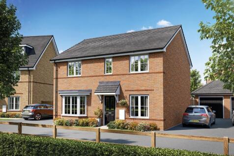 primary property image