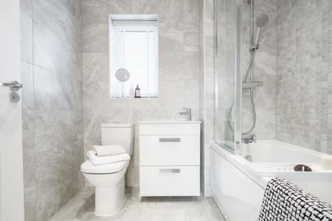 Bingham Gate Show home