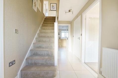 Bingham Gate Show home