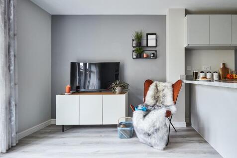 A place to sit back &amp; relax