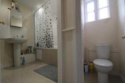 Bathroom &amp; Toilet.JPG