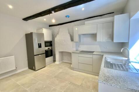 Kitchen/ Diner (Ground Floor)