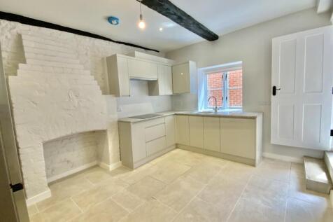 Kitchen/ Diner (Ground Floor)