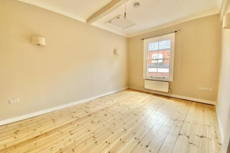 Living Room (First Floor)