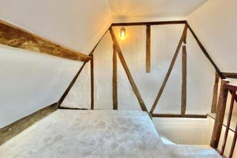 Study/ Landing (second Floor)