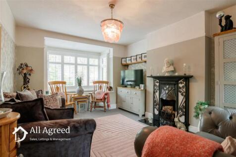 RECEPTION ROOM ONE