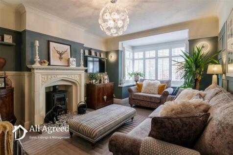 RECEPTION ROOM TWO