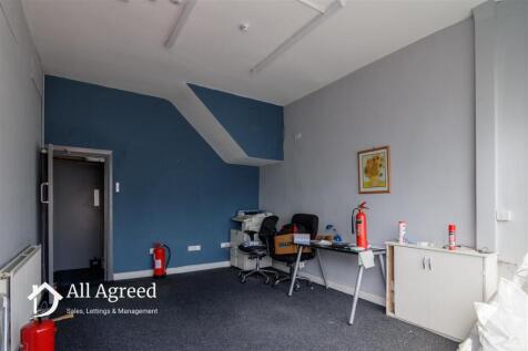 FRONT OFFICE