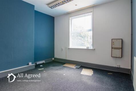FIRST FLOOR OFFICE 1