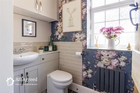 UTILITY / WC