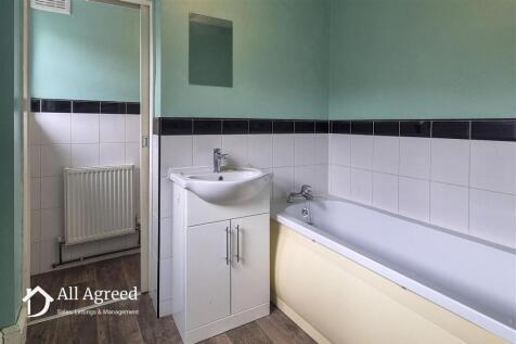 DOWNSTAIRS BATHROOM