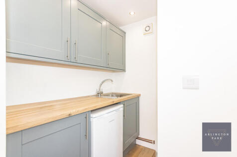 Annex Kitchen