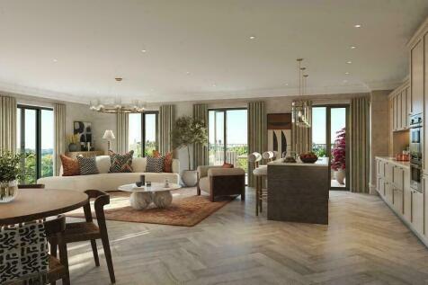 Interior CGI