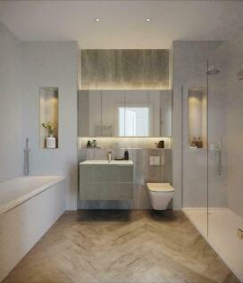 Ensuite CGI