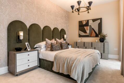 Show Apartment