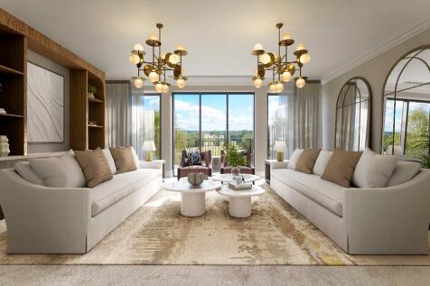 Home No.189 CGI