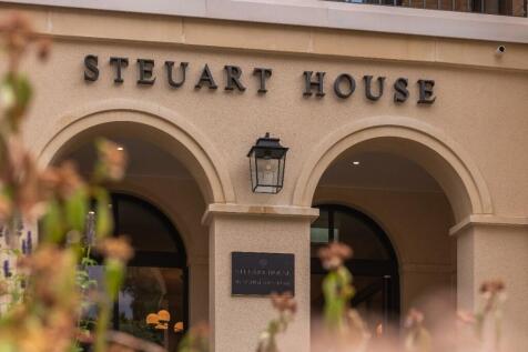 Steuart Library