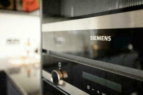 Showhome photography