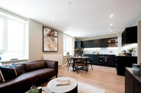 Showhome Open Plan