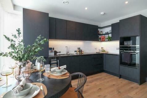 Showhome photography