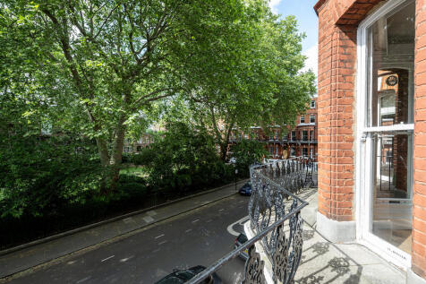 Tedworth Square 2...