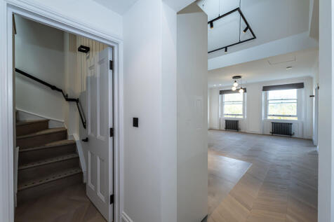 Queens Gate 5 57-...