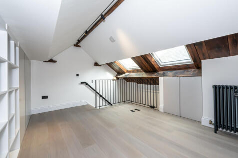 Queens Gate 5 57-...