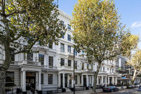 Queens Gate 5 57-...