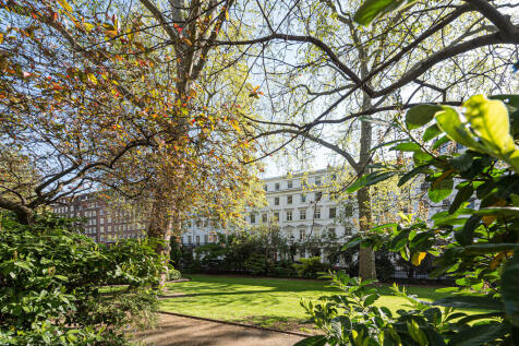 Communal Gardens ...