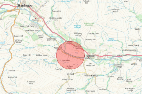 Location Plan
