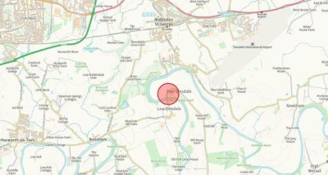 Location Plan