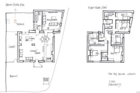 Prospective Plans