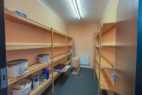 Storage Room