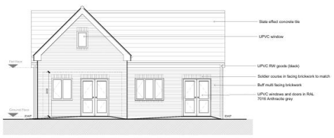 PLot 1 and 3 Rear Elevation.png