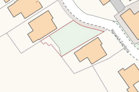 Sale Boundary