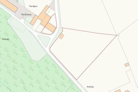 Property Boundary