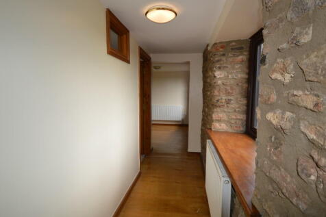 Second Floor Hall...
