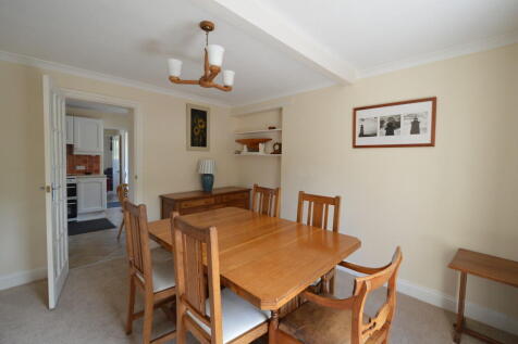 Dining Room 2