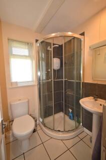 Downstairs Shower...