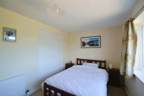 Bedroom One a