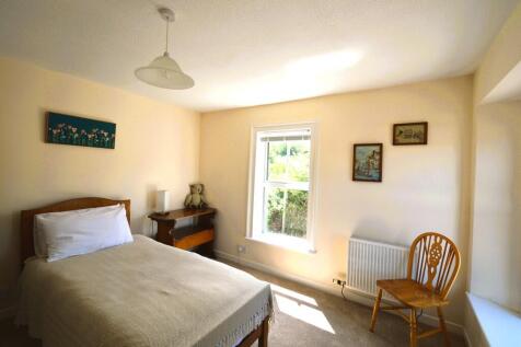 Bedroom Three a