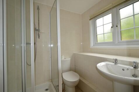 Ensuite Shower Ro...