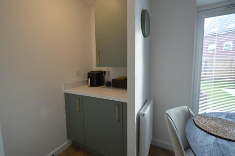 Utility Area